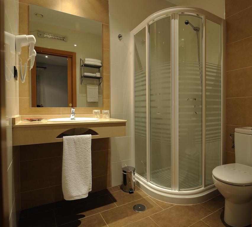 Habitación Individual