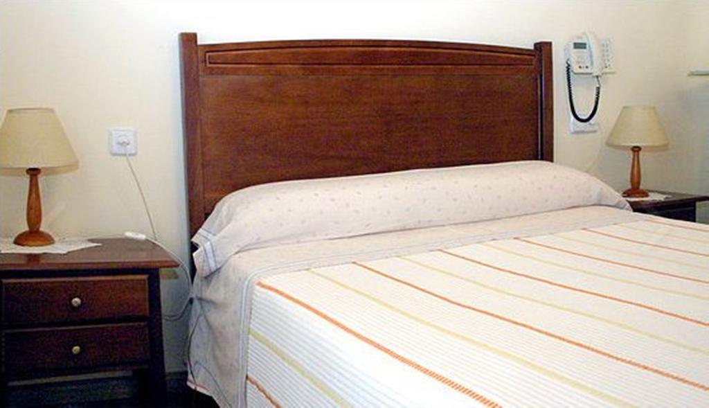 Habitación Doble con cama supletoria