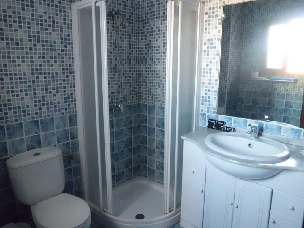 Apartamento de 2 dormitorios