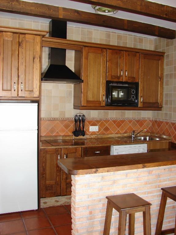 Apartamento - Planta baja