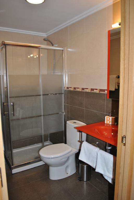 Habitación Estándar - 1 cama grande