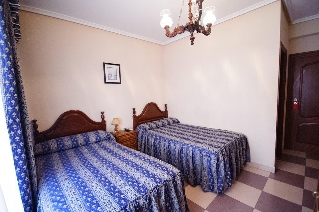Habitación Doble - 1 o 2 camas