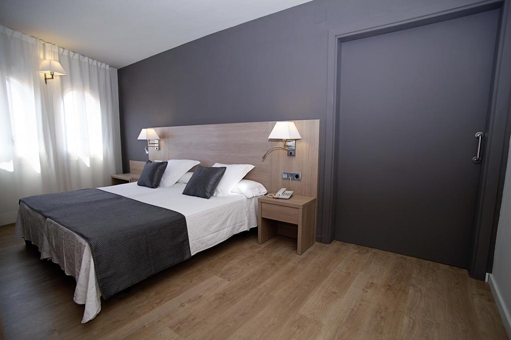 Chambre Double ou Lits Jumeaux Standard