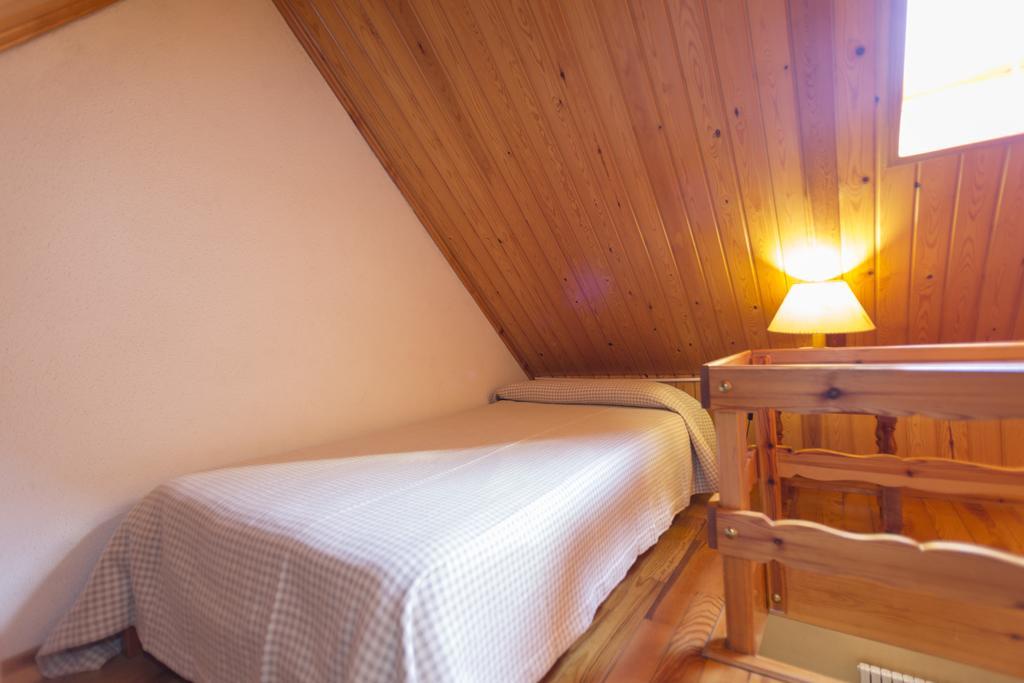 Habitación Familiar (2 adultos y 2 niños)
