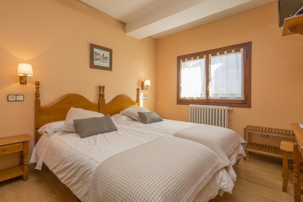 Habitación Doble Superior