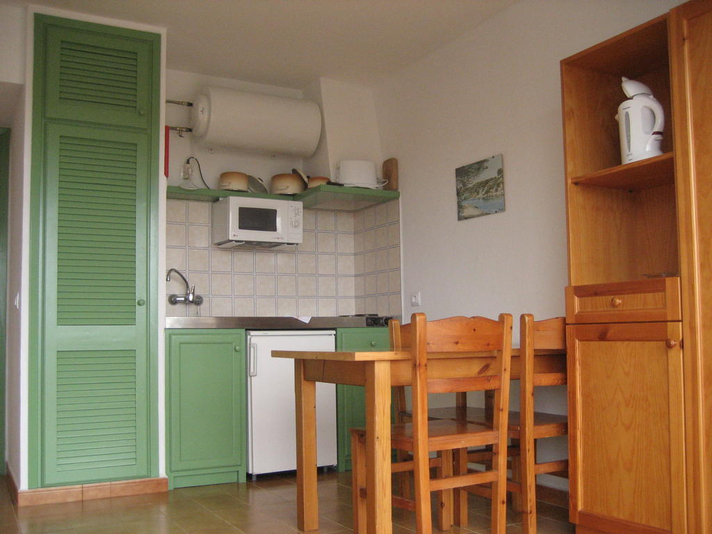 Monolocale (2 Adulti)
