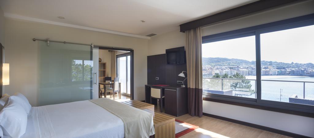 Suite Sea View