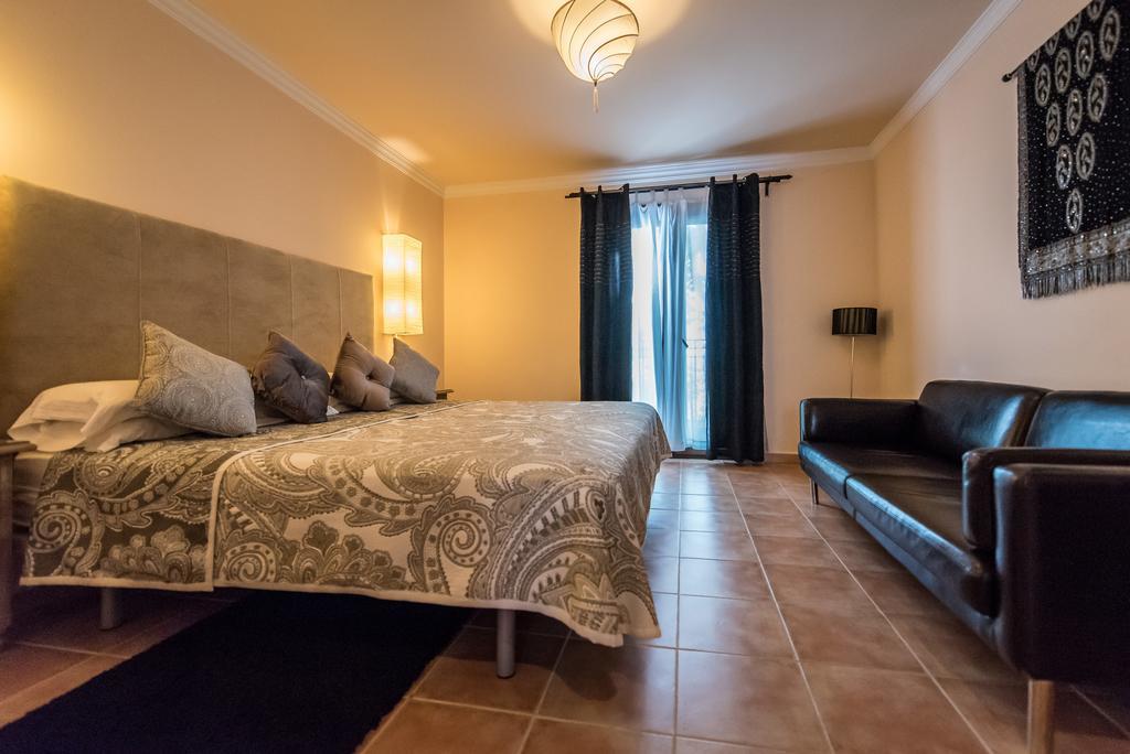 Comfort Double Room Balcony
