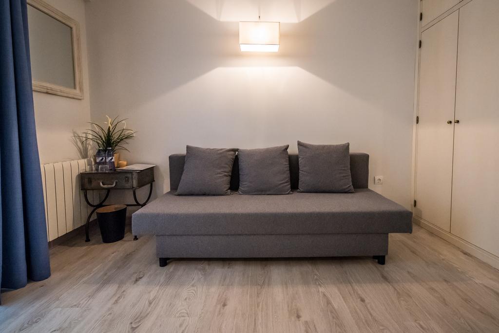 Triple Room Balcony