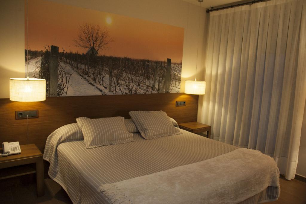 Habitación Doble