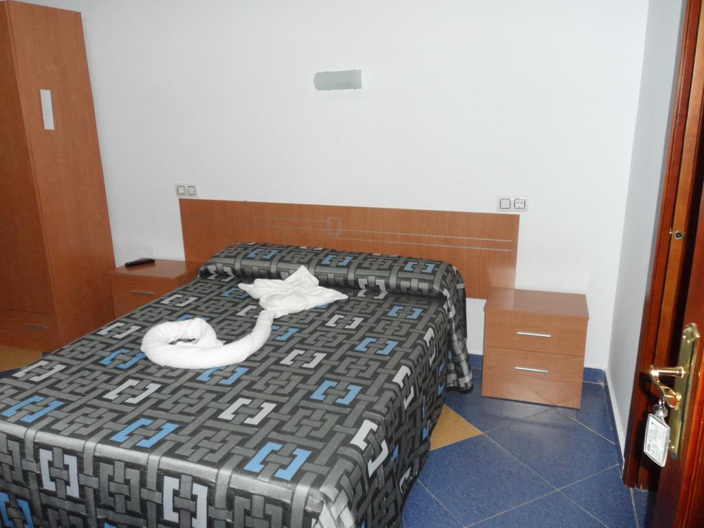 Habitación Estándar - 1 cama grande