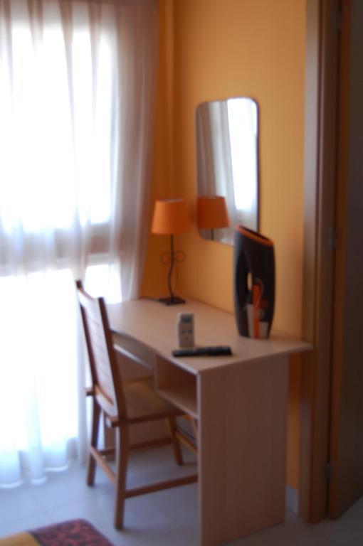 Habitación Individual