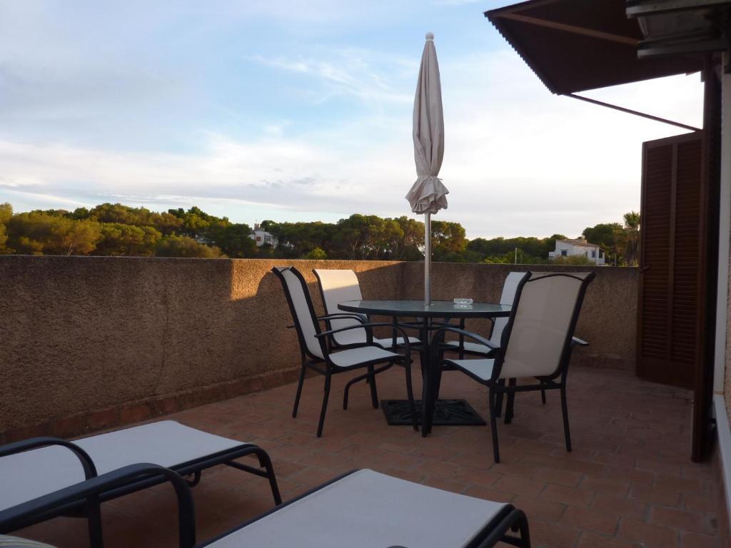 Superior One-Bedroom Apartment