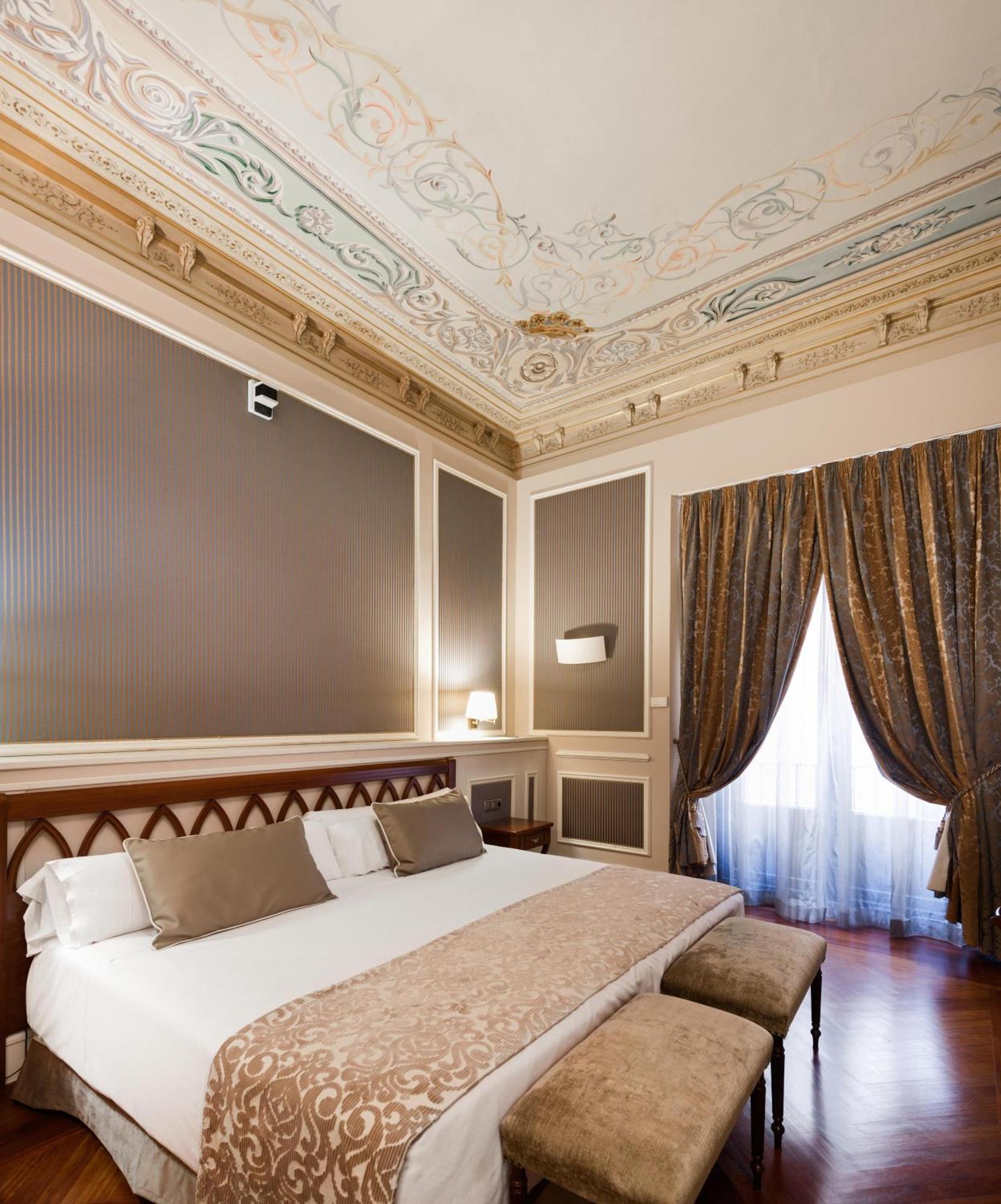 Suite Impériale