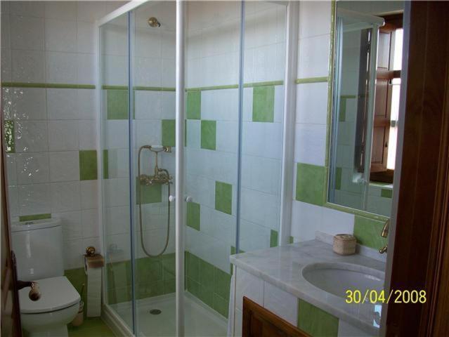 Habitación Doble con balcón - 2 camas