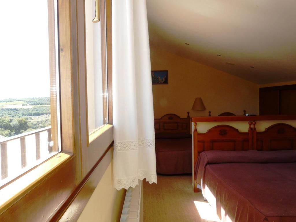 Habitación cuádruple