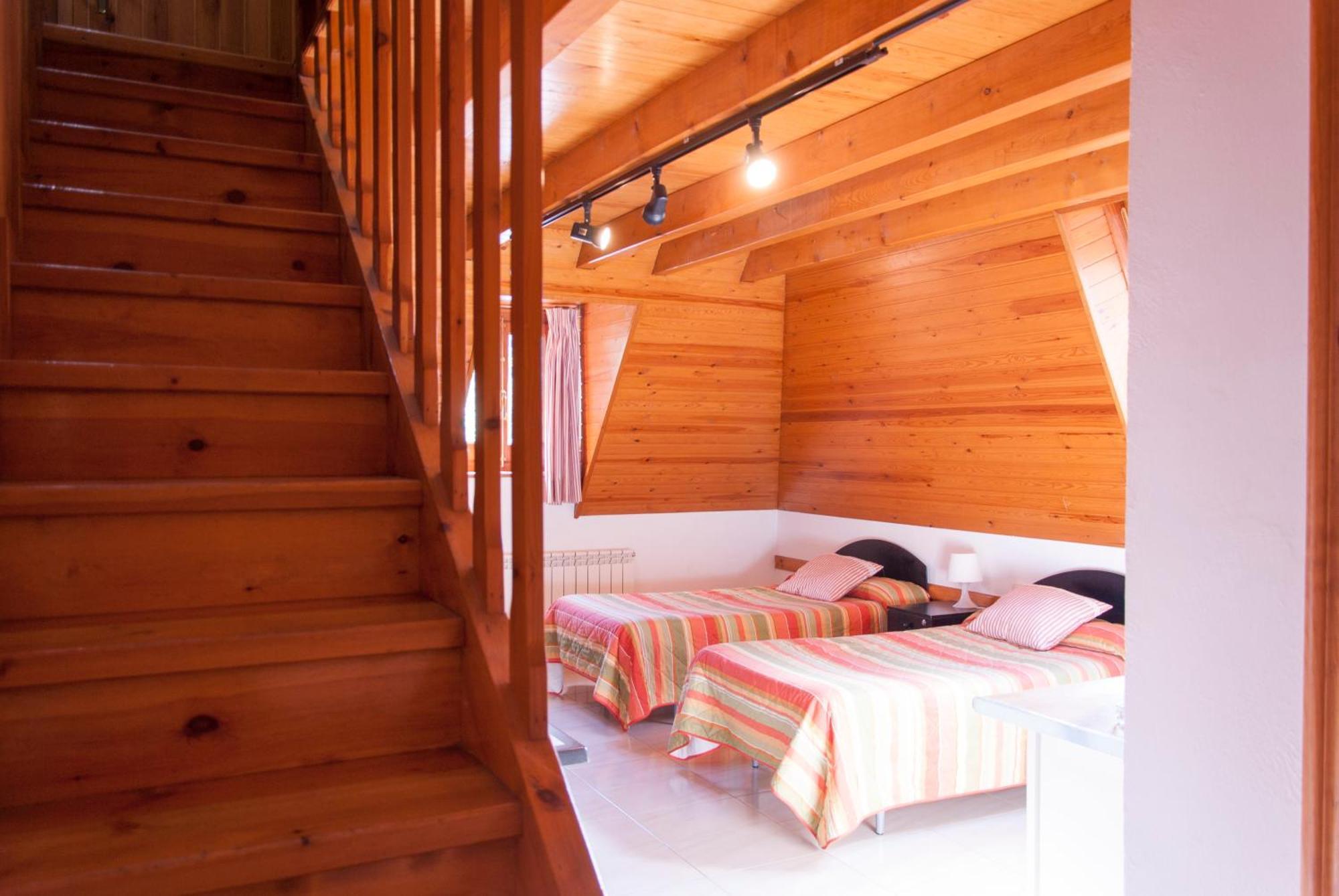 Habitación cuádruple