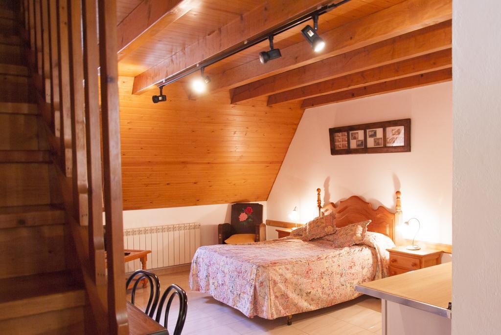 Habitación cuádruple