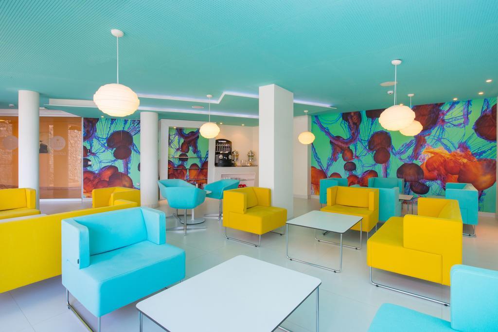 Chambre Double Star Prestige avec Accès au Salon Exécutif - Vue sur Mer