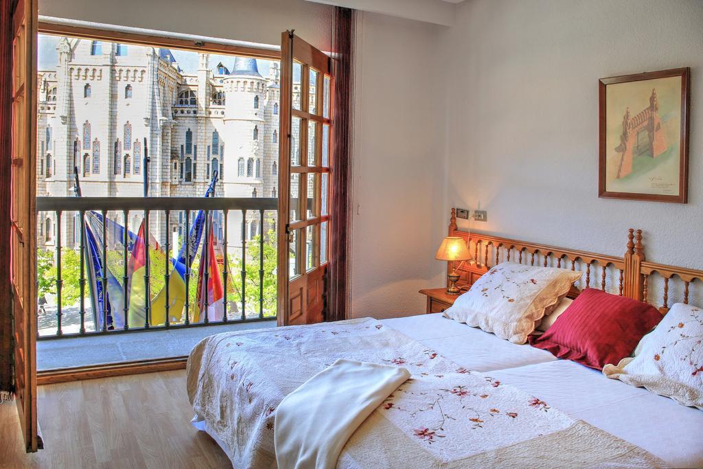 Double or Twin Room View