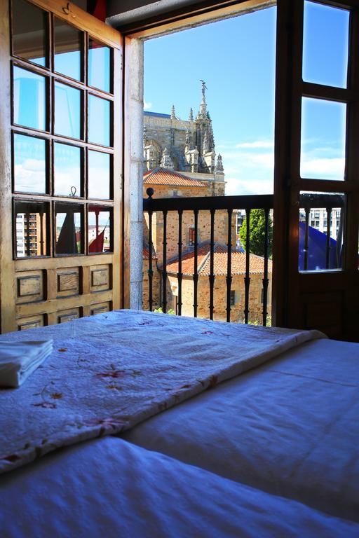 Double or Twin Room View