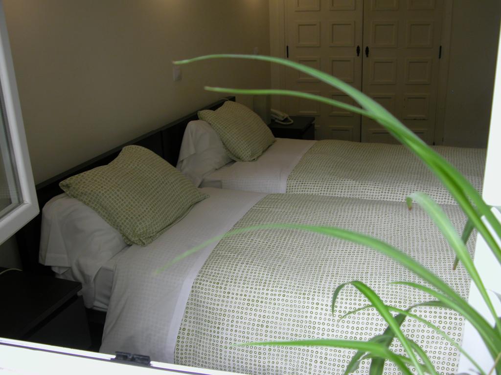 Comfort Twin Room