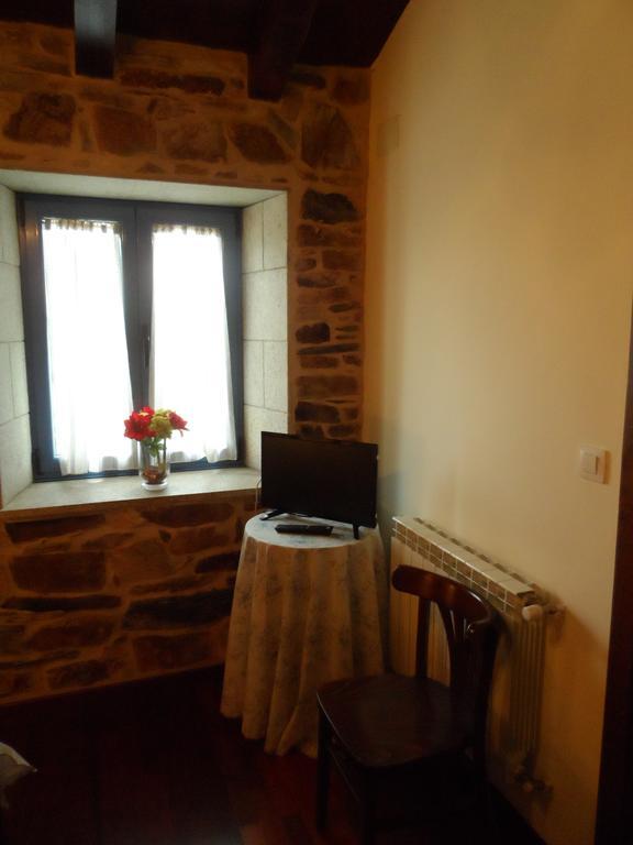 Habitación Doble Estándar