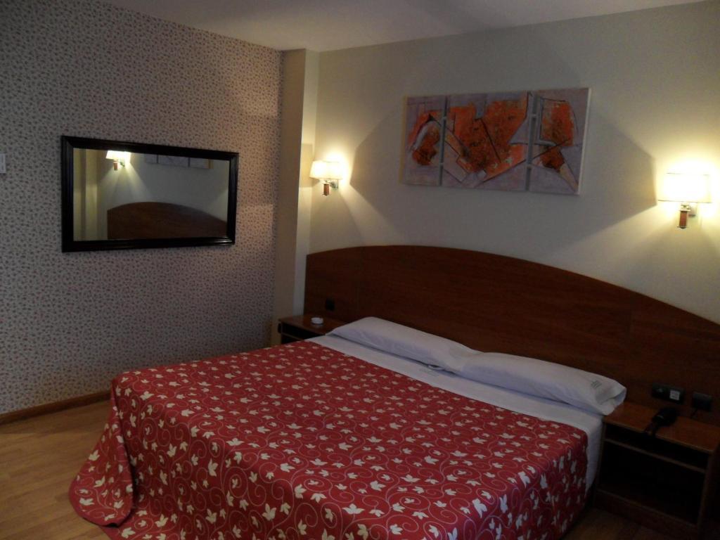 Suite Junior avec Sauna
