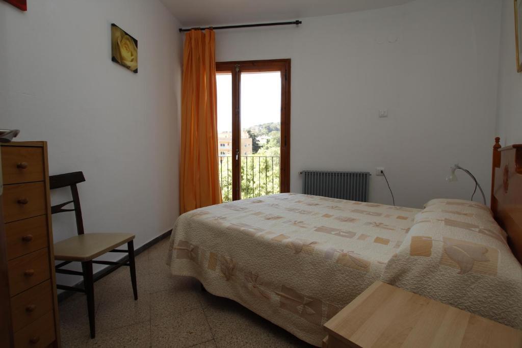 Apartamento de 1 dormitorio (2 - 4 adultos)