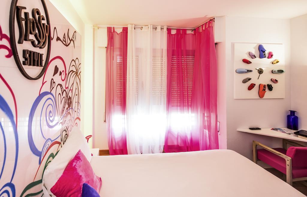 Habitación cuádruple