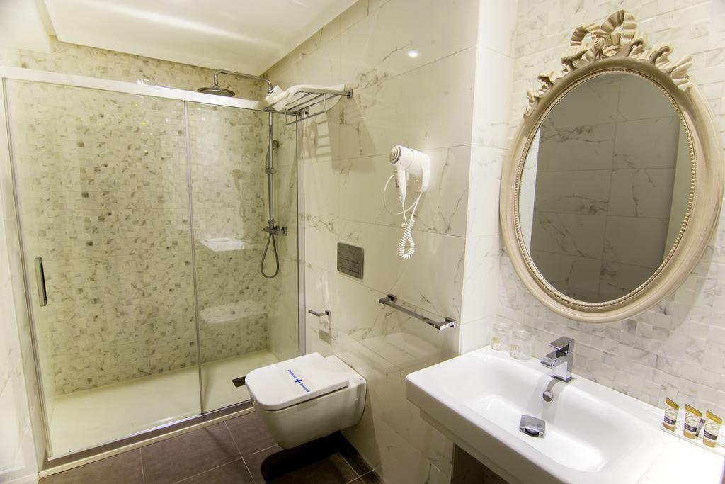 Oferta especial - Habitación Doble