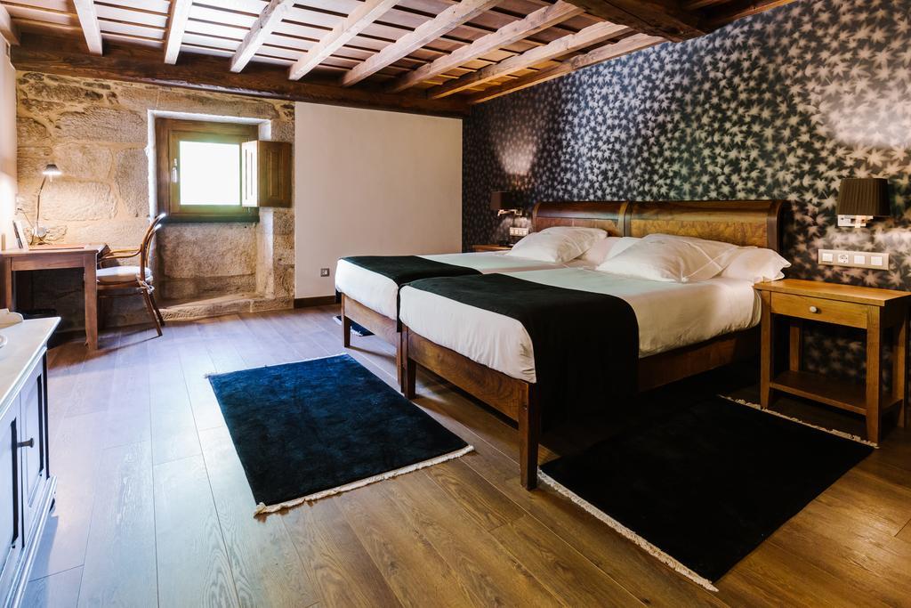 Habitación Doble Estándar Plus