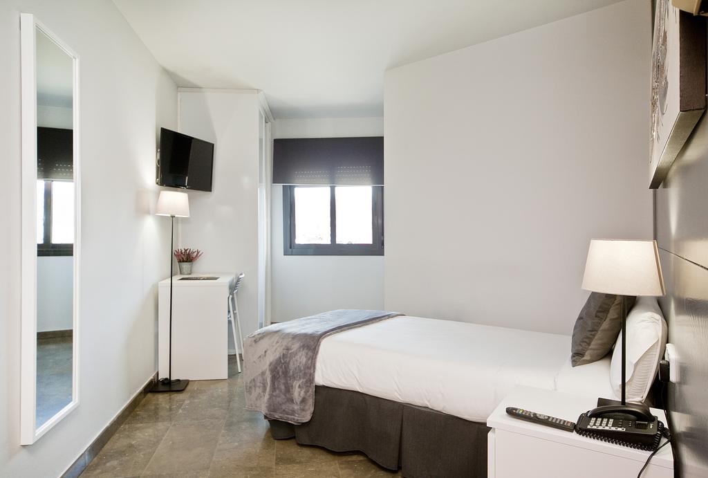 Habitación Individual