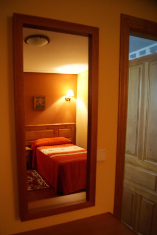 Zweibettzimmer
