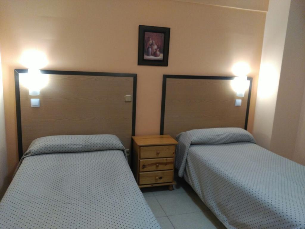 Habitación Doble