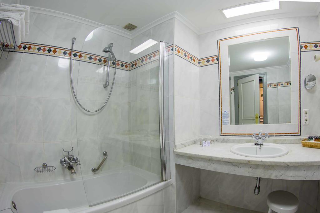 Double Room Romantic