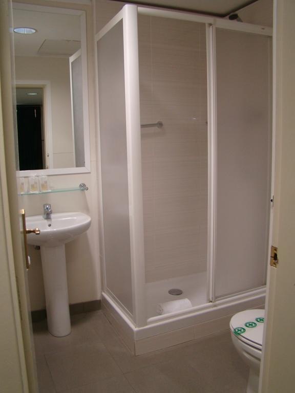 Triple Room Balcony