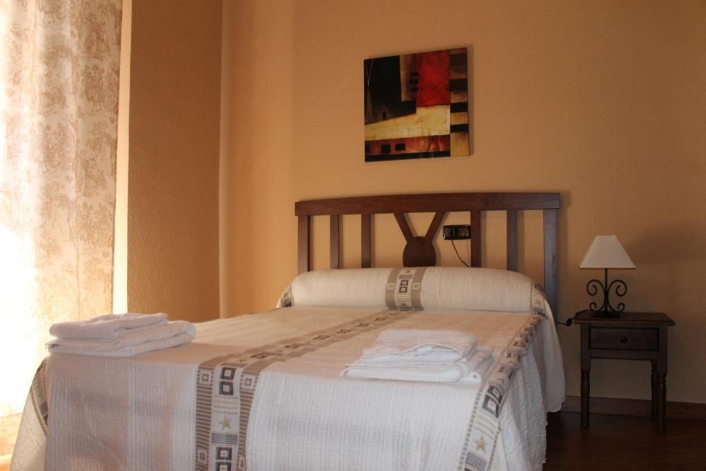 Habitación Doble Estándar