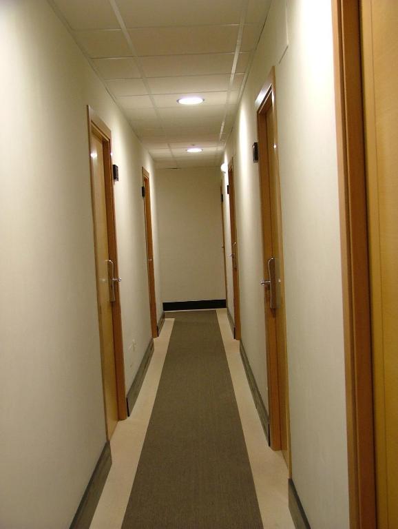 Chambre Double ou Lits Jumeaux