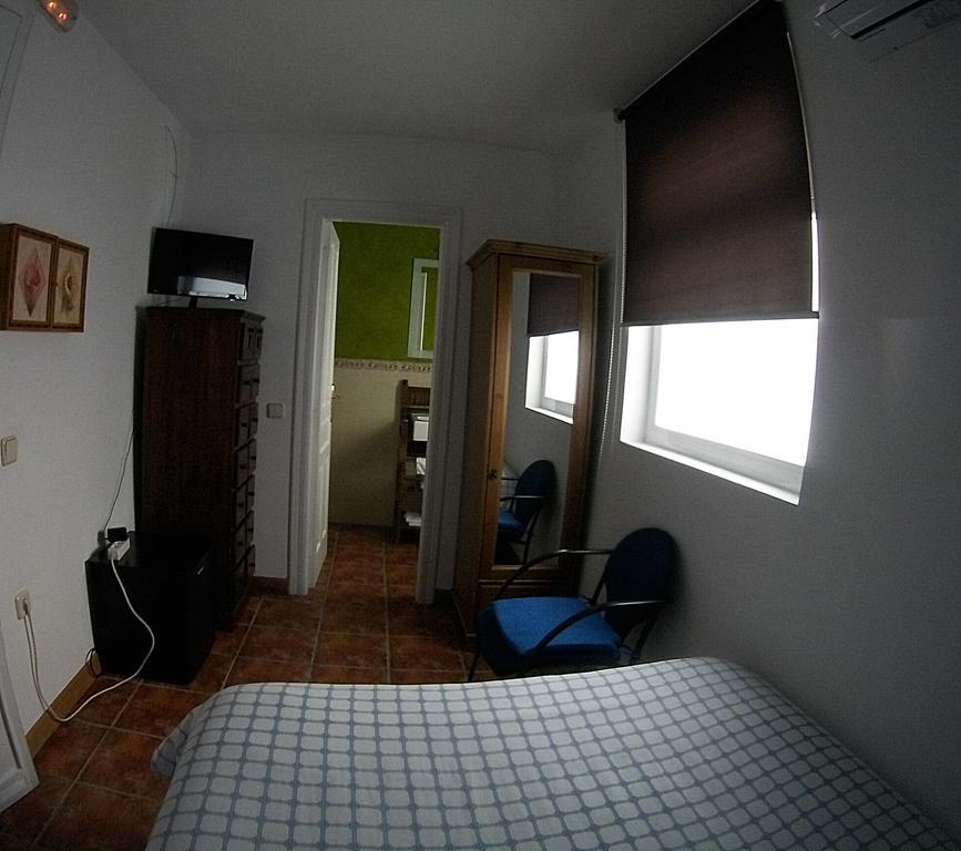 Habitación Doble Estándar - 1 o 2 camas