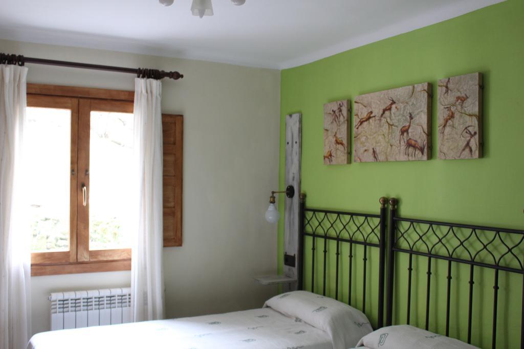 Habitación Doble - 2 camas