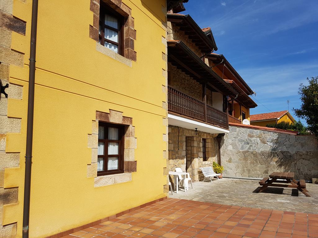 Apartamento con terraza