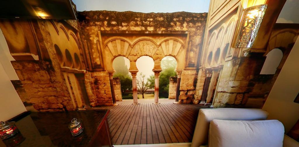 Superior Double Room with Views