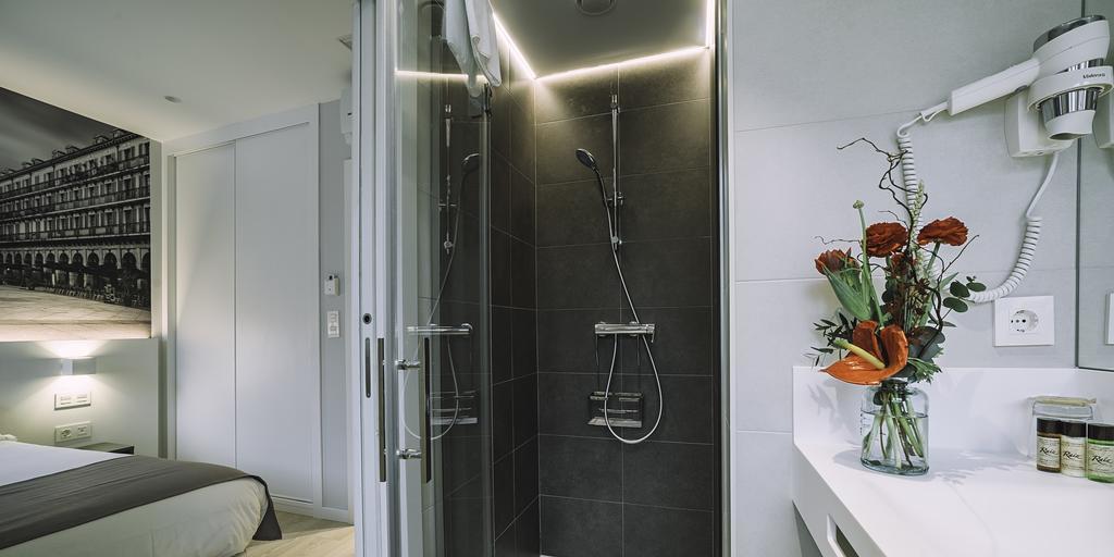 Habitación Doble Pequeña