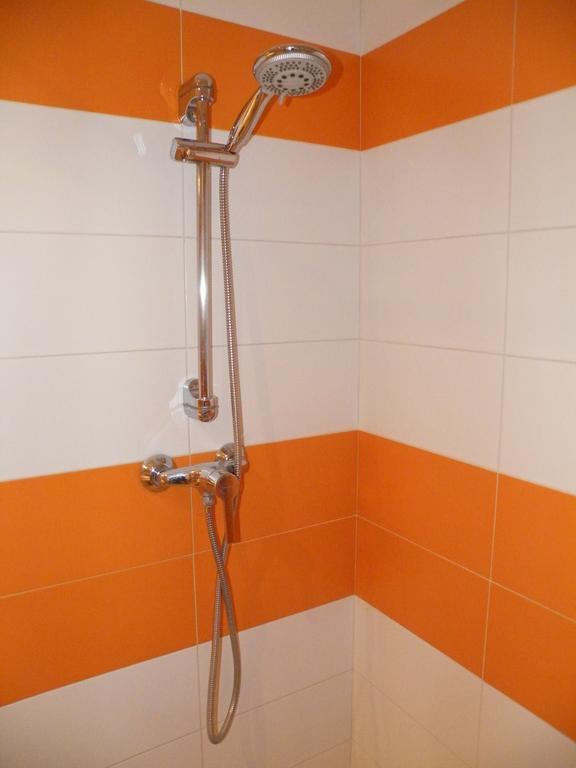Habitación Doble de uso individual - 1 o 2 camas