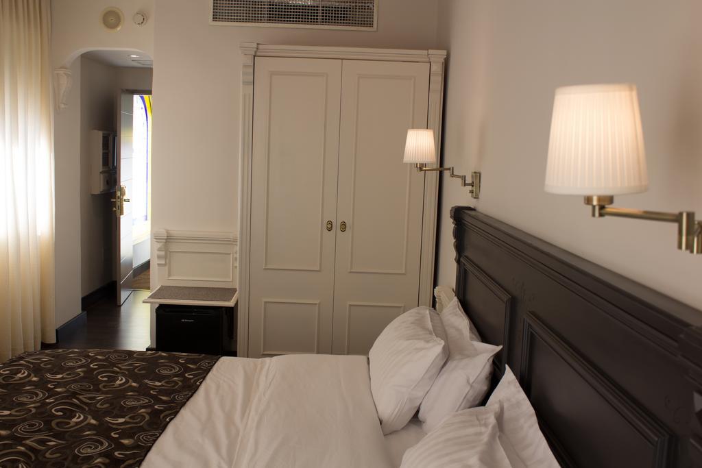 Habitación Individual Estándar