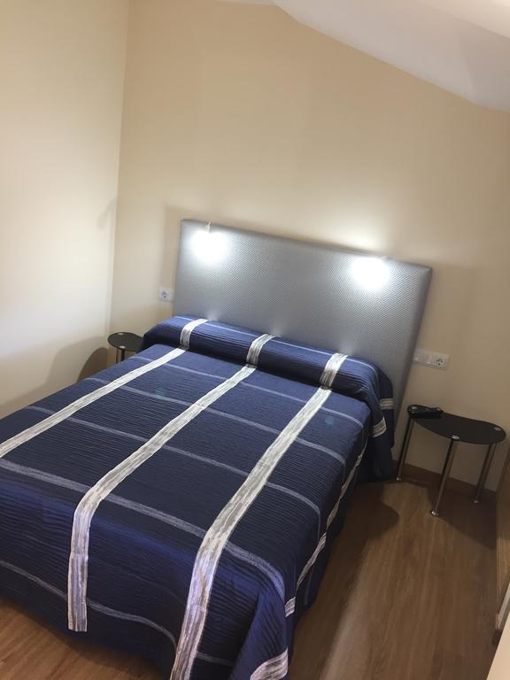 Habitación Doble Deluxe con ducha