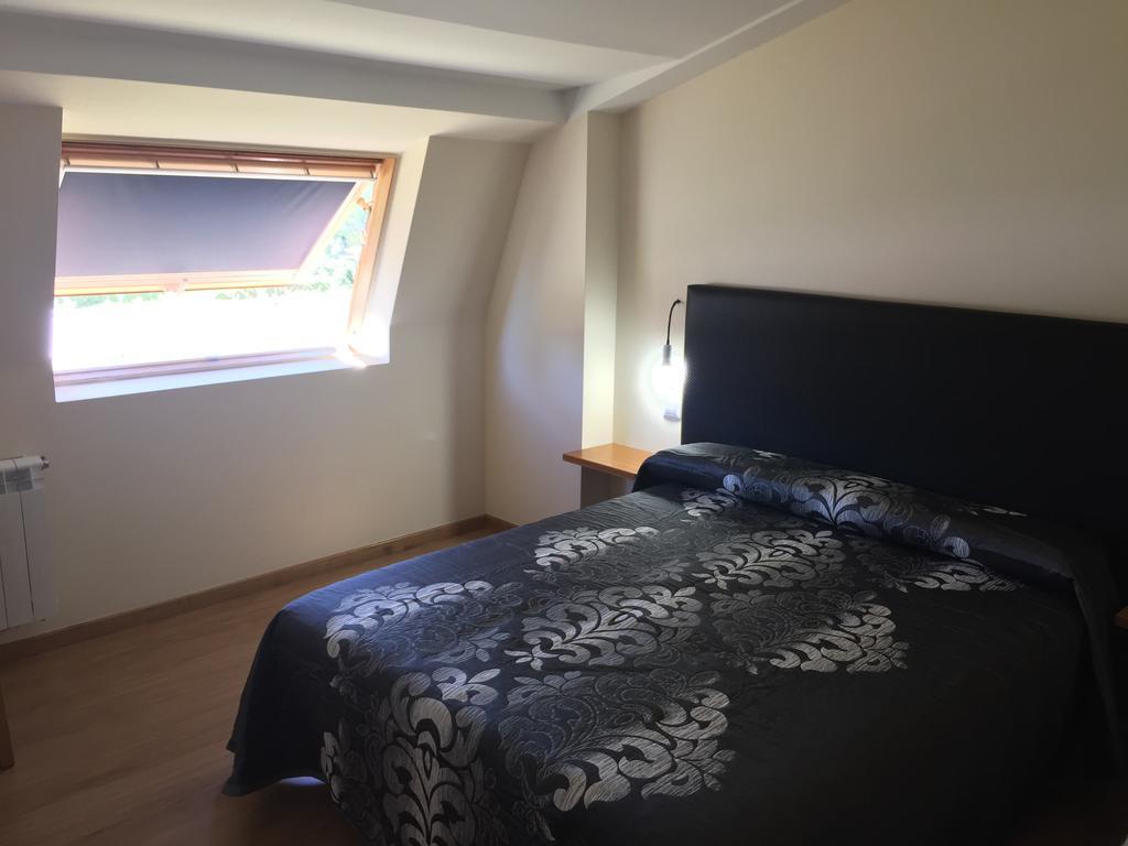 Habitación Doble Deluxe con ducha