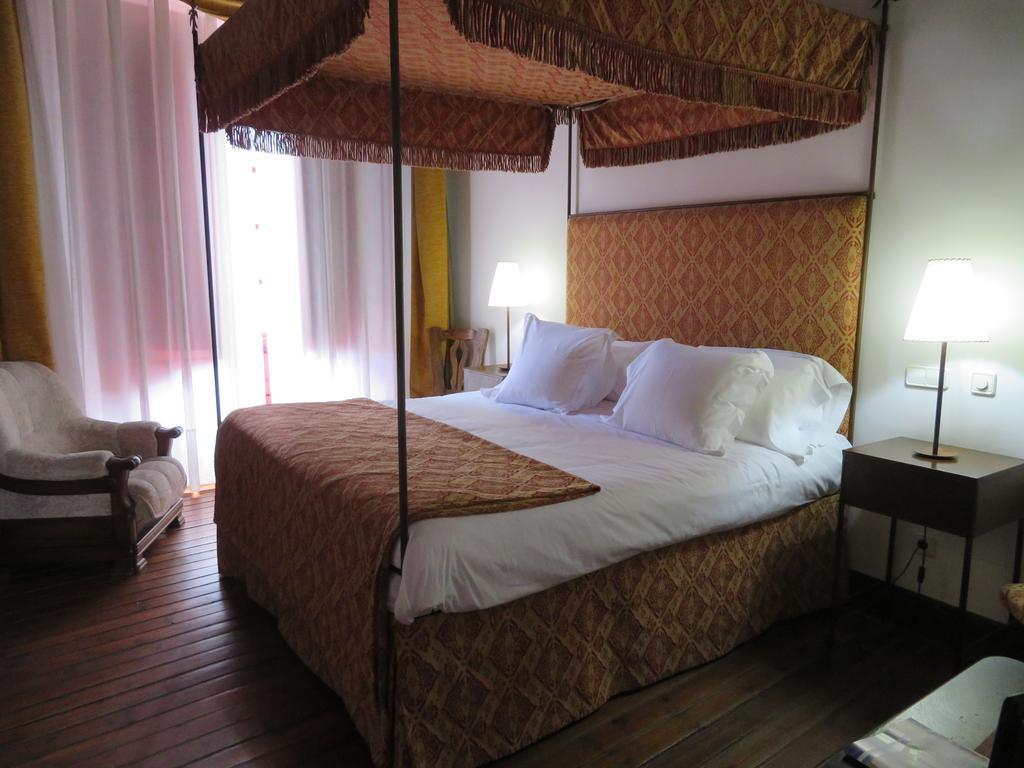 Habitación Doble Superior