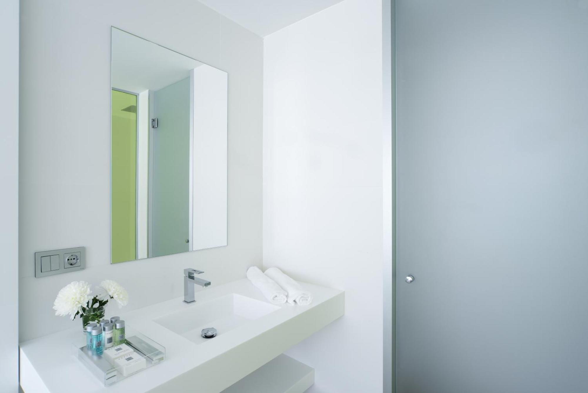 Chambre Double Standard